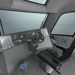 (TUM, Lehrstuhl Industrial Design, S. Rauchbart, W. Wilden)