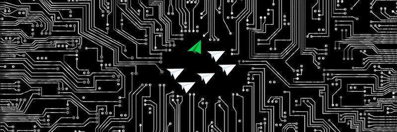 Ein herstellerunabhängiger und softwarezentrierter Automatisierungsansatz bietet nicht nur im Engineering Vorteile, auch neue Geschäfts- und Servicemodelle werden so möglich.(Bild:  gemeinfrei /  Pixabay)