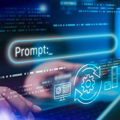 dSpace hat MCP-fähige KI-Workflows entwickelt, die KI-Agenten direkt mit seinen Entwicklungswerkzeugen verbinden.  (Bild: dSpace)
