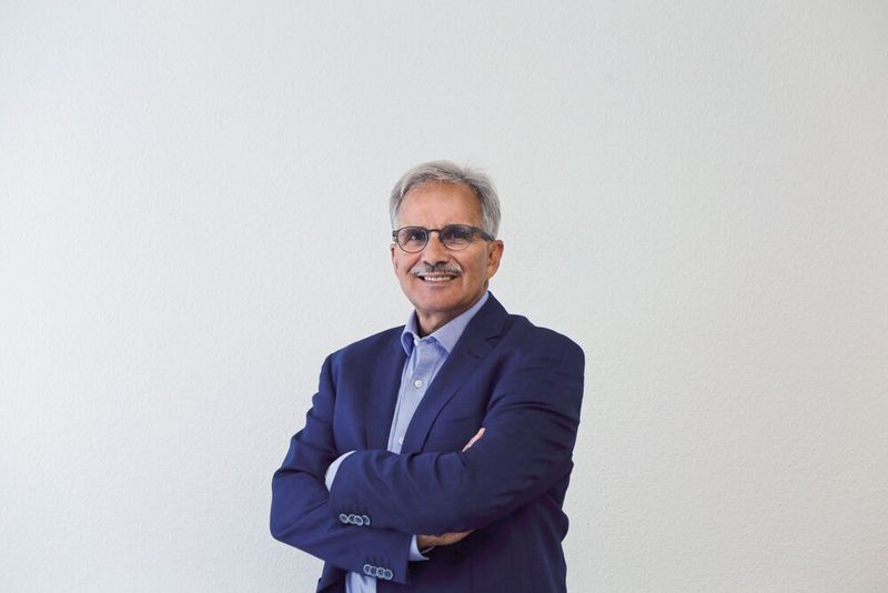 Schweizer Werkzeughersteller verfügen über ein sehr hohes Prozess-Know-how. René Näf, Organisationskomitee Swissmem Zerspanungsseminar. (Matthias Böhm)