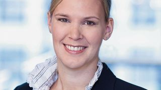 Katja Stolle, Messe München: Die Projektleiterin der electronica hofft, dass Aussteller und Embedded-Spezialisten auch 2020 wieder zahlreiche Vorträge für die eEPC einreichen.  (Messe München)