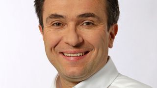 Der 44-jährige Sven Smeets übernimmt die Motorsportleitung bei VW von Jost Capito. (Ferdi Kräling Motorsport-Bild GmbH)