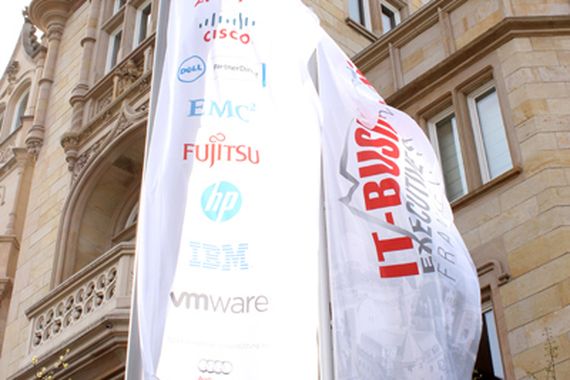 Vogel IT-Akademie: Executive Summit (Bild: IT-BUSINESS)