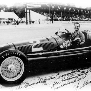 (Foto: Maserati)