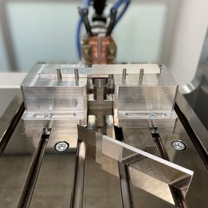 Das Fügewerkzeug(Bild:  Kist + Escherich)