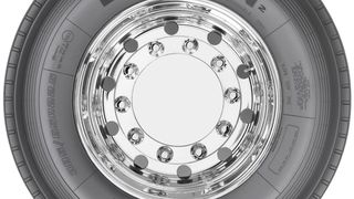 Der Reifen Ecotonn 2 (Bild: Fulda)