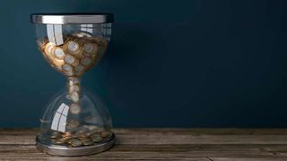 Nach einem Cybervorfall heißt es, schnell zu reagieren. Zeit ist Geld. (Bild: fotomek - stock.adobe.com)