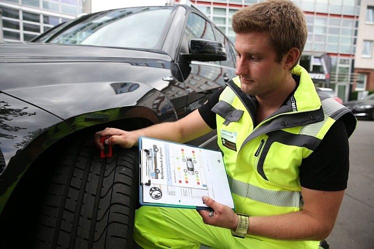 Kfz-Betriebe sollen damit ihr Geschäft ausbauen, Neuanfänger sich eine Existenz aufbauen können. (Foto: Delticom)