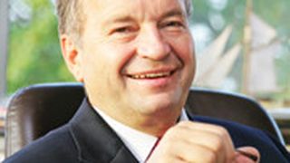 Runde 60: Unternehmer Christoph Kroschke (Foto: Kroschke)