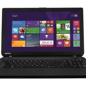 Die Preisspanne für das Toshiba Satellite C50 beginnt bereits bei 299 Euro.