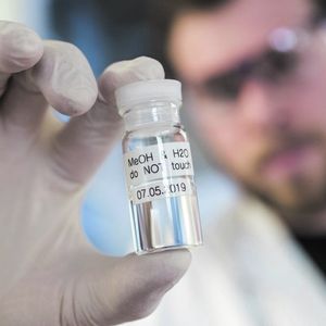 (ETH Zürich / Alessandro Della Bella)