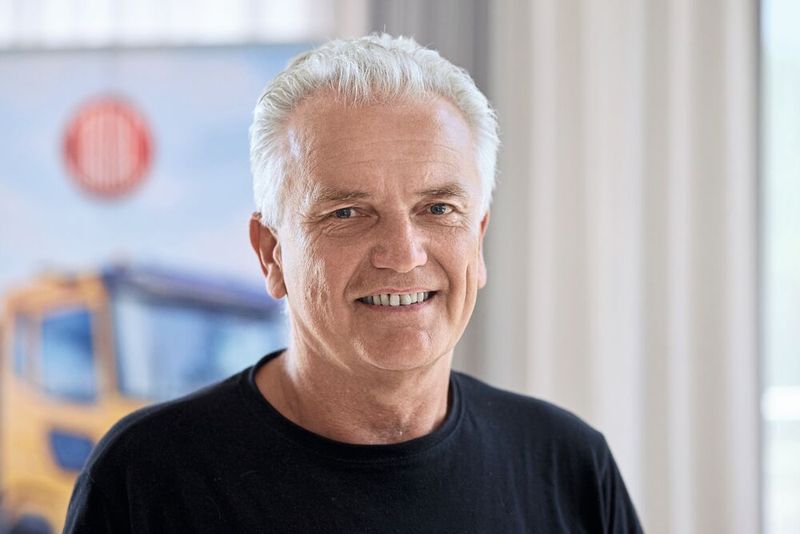 Dušan Kelnar (Image:Starrag/Ralf Baumgarten)