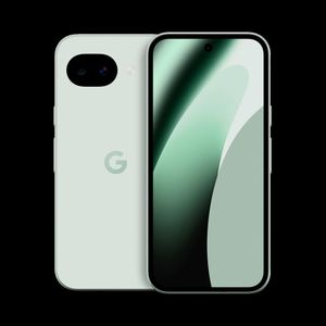 An Bord des neuen Pixel 10a ist die Funktion „Notruf über Satellit“.(Bild:  Google)