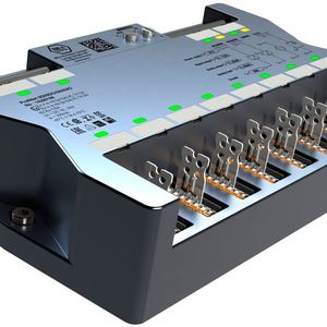 BEx1 Remote IO in IP20