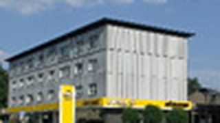  (Archiv: Vogel Business Media)