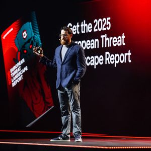 Adam Meyers, SVP of Counter Adversary Operations, Crowdstrike(Bild:  Crowdstrike)