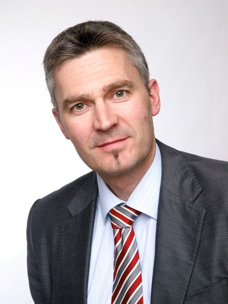Jörg Heilmann, Global Sales Manager bei Kendrion: 