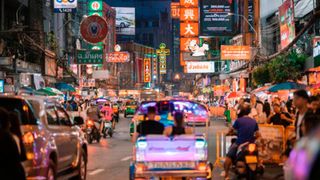 Thailand könnte für chinesische OEMs als Tor nach Europa dienen. (Bild: Adobe Stock)