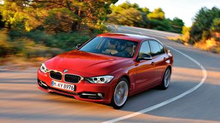 Ein BMW 3er ist das meistgesuchte Gebrauchtwagenmodell in Deutschland. Am beliebtesten sind Fahrzeuge aus den Produktionsjahren 2007, 2008 und 2012 (Foto). (Bild: © BMW AG / Nur für Pressezwecke / For press purposes only - 09/2011)
