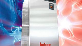 Die neuen Unistate liefern durch ein reduziertes Füllvolumen eine höhere Temperiergeschwindigkeit. (Bild: Peter Huber Kältemaschinenbau)