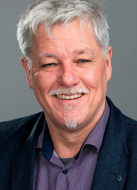 Lance Haig.(Bild:  Hashicorp)