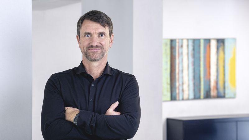 „Qualität und Sicherheit haben auf der Baustelle höchste Priorität! “, sagt Holger Traub von Traub Ingenieure Architekten. (Bild:  TRAUB Ingenieure.Architekten.)