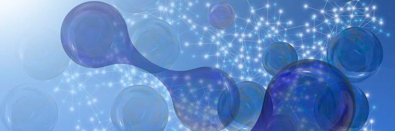 Green hydrogen is one of the hopes driving the energy transition. Green hydrogen is one of the hopes driving the energy transition.