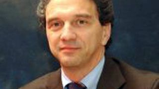 Ettore Zoboli als CEO Sales & Service (Bild) und Daniele Signorini als CEO Operations übernehmen die Geschäftsführung der OM-Organisation in Italien. Dazu wird Zoboli mit sofortiger Wirkung für die Kion Group tätig. Bild: Kion Group (Archiv: Vogel Business Media)