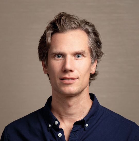 Dr. Carlo Velten, Co-Founder und Head of Business Development bei dem Digitalisierungs- und Software-Unternehmen Cloudflight(Bild:  flap.at)
