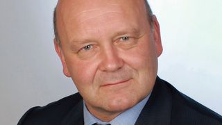 Shaun Dean ist, Managing Director, CEO bei Sumitomo (SHI) Cyclo Drive Deutschland. (Sumitomo)