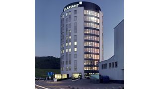 Die Kombination der Geschäfte von Clariant und Sabic umfasst Additive und Masterbatches sowie das Specialties-Geschäft des saudischen Partners. (Scänderberg Sauer Photography/ Clariant)