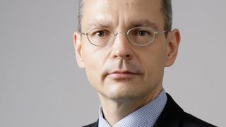 Kai-Uwe Seidenfuß wird zum 1. Juni 2017 Deputy Managing Director der LSH-Konzernmutter Lei Shing Hong Ltd. (Daimler AG)