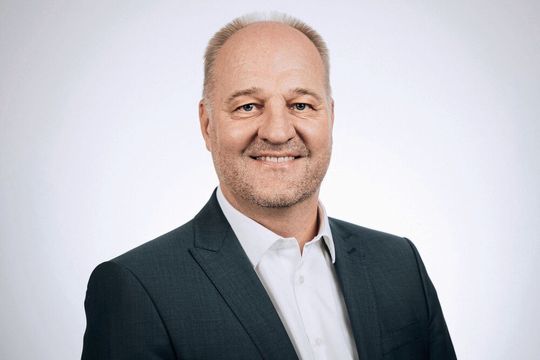 Dr. Tobias Abeln, CTO bei Waldrich Coburg: «Retrofit ist seit Jahrzehnten ein elementarer Bestandteil unseres Dienstleistungs- und Servicegeschäfts.»(Bild:  Waldrich Coburg)
