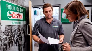 Bei der Umfrage wurden 1.000 Autofahrer dazu befragt, was ihnen an einer Werkstatt wichtig ist. (Bild: Castrol)