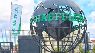 Schaeffler hat heute keine guten Nachrichten zu melden. Lesen Sie hier, warum alles nicht so kommen wird, wie es mal geplant war ... (Bild: Schaeffler)