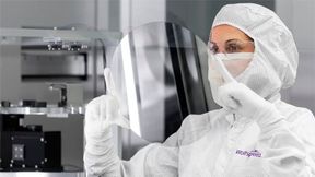 Proprietary TSiC technology enables new possibilities in advanced optical applications and next-generation computing (Source: Wolfspeed)