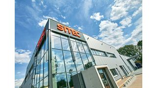 Durch die Erweiterung des Sitec-Standorts Chemnitz entstehen 20 neue Arbeitsplätze. (Sitec)