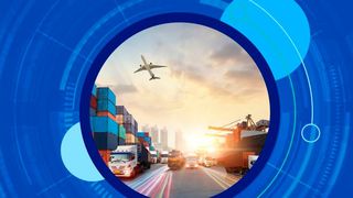 Unternehmensgewinne schrumpfen tendenziell angesichts zunehmender globaler Stressfaktoren in den Supply Chains. (Bild: Coupa)