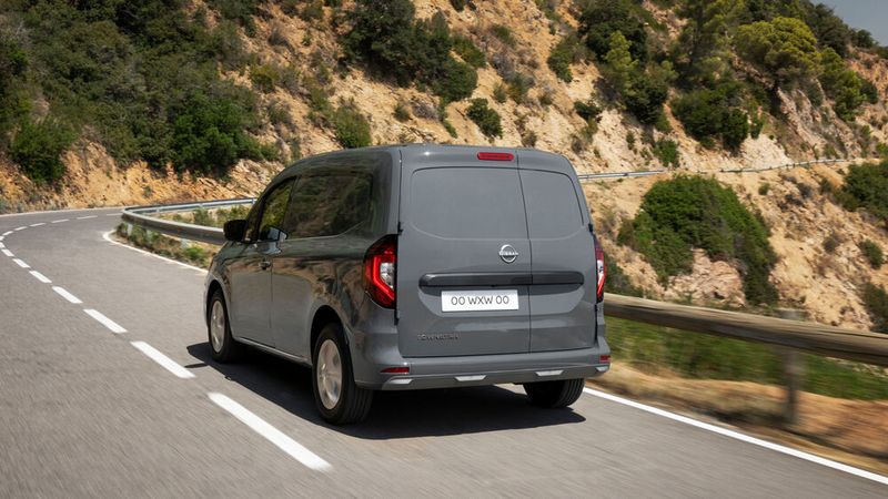 Einziger konventioneller Antrieb ist ein 1,3-Liter-Turbobenziner mit 96 kW/130 PS. Einen Diesel-Antrieb gibt es nicht mehr, dafür eine Elektro-Variante. (Bild: Nissan)