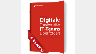 Whitepaper Cover: Vogel IT