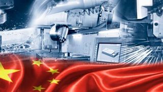 What is currently moving the market in China and what do German companies need to know? Our 'China Market Insider' provides answers to these questions. (Source:©Eisenhans - stock.adobe.com)