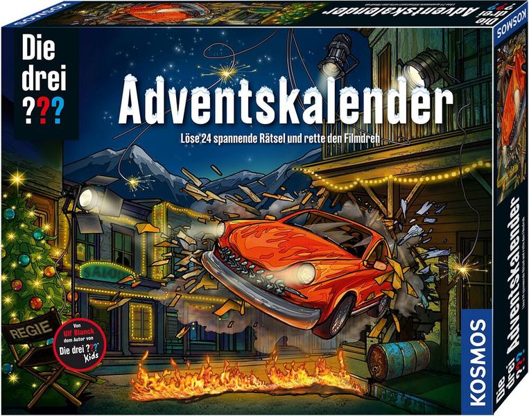 Adventskalender 