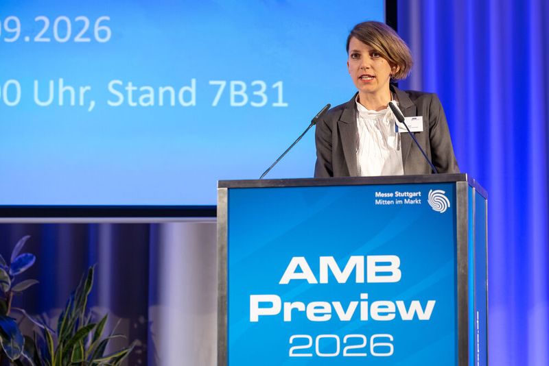  (Bild: Frank Eppler / Messe Stuttgart)