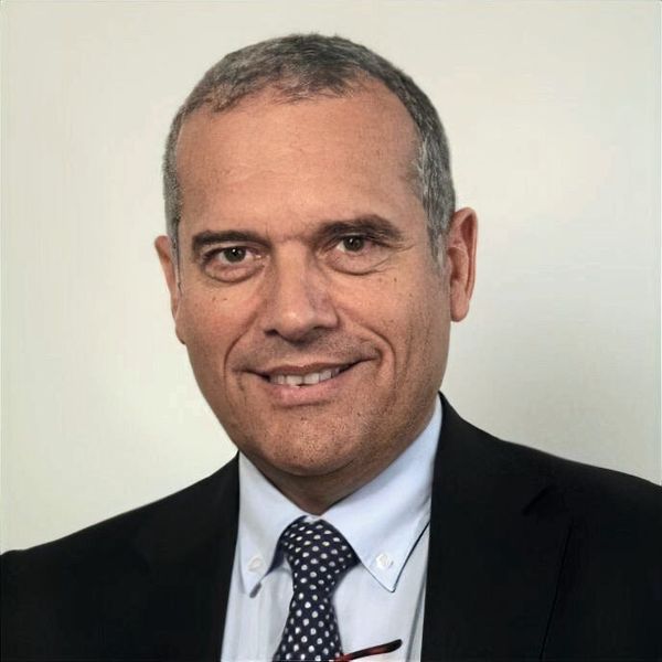 Maurizio Granata is Executive Industry Consultant at the Hexagon Asset Lifecycle Intelligence Division. (Image:Hexagon)