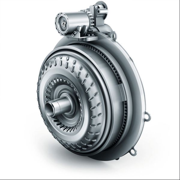 Im Stadtverkehr kann der permanent eingespurte Startergenerator bis zu 6 % des Benzinverbrauchs sparen. (Bild: Schaeffler)