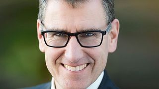 Olaf Hedden, 53, bisheriger Leiter der Division Mechatronics, übernimmt mit Wirkung zum 1. August 2017 den Posten als Chief Financial Officer. (Rheinmetall Automotive)