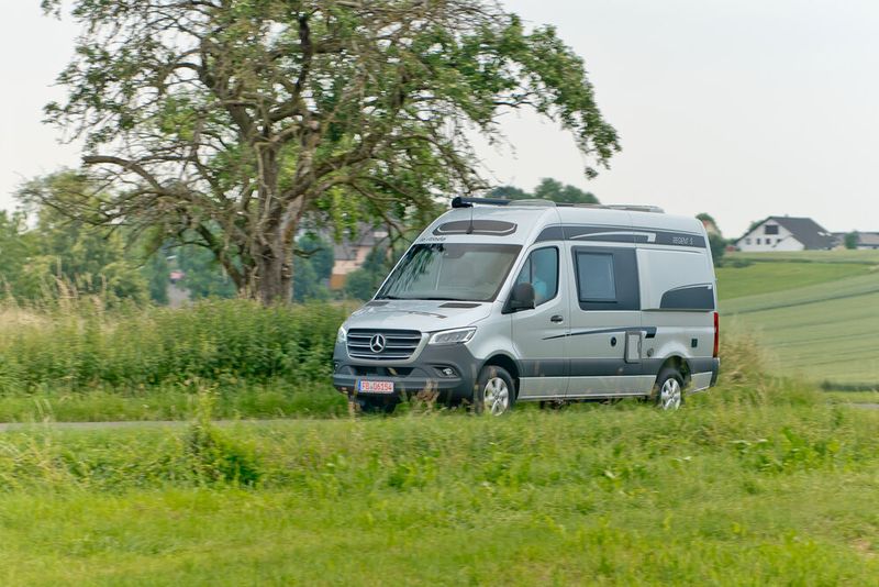 Der Basispreis des neuen La Strada Regent S beträgt 66.900 Euro. (Bild: La Strada)