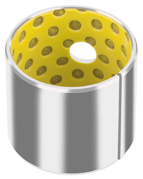 DX_cylindrical_bush__Zn__GGB ()