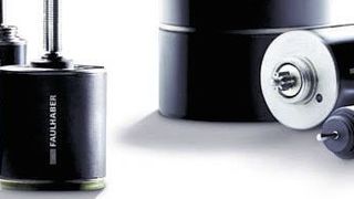 30 Jahre Faulhaber Precistep: Als Management-Buy-out für den Bau von Uhrantrieben gegründet und heute in der Luft- und Raumfahrt eingesetzt. (Faulhaber)