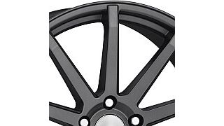 Schlanke Speichen und trotzdem stabil? Das Gutachten beweist es. (Foto: Alcar)